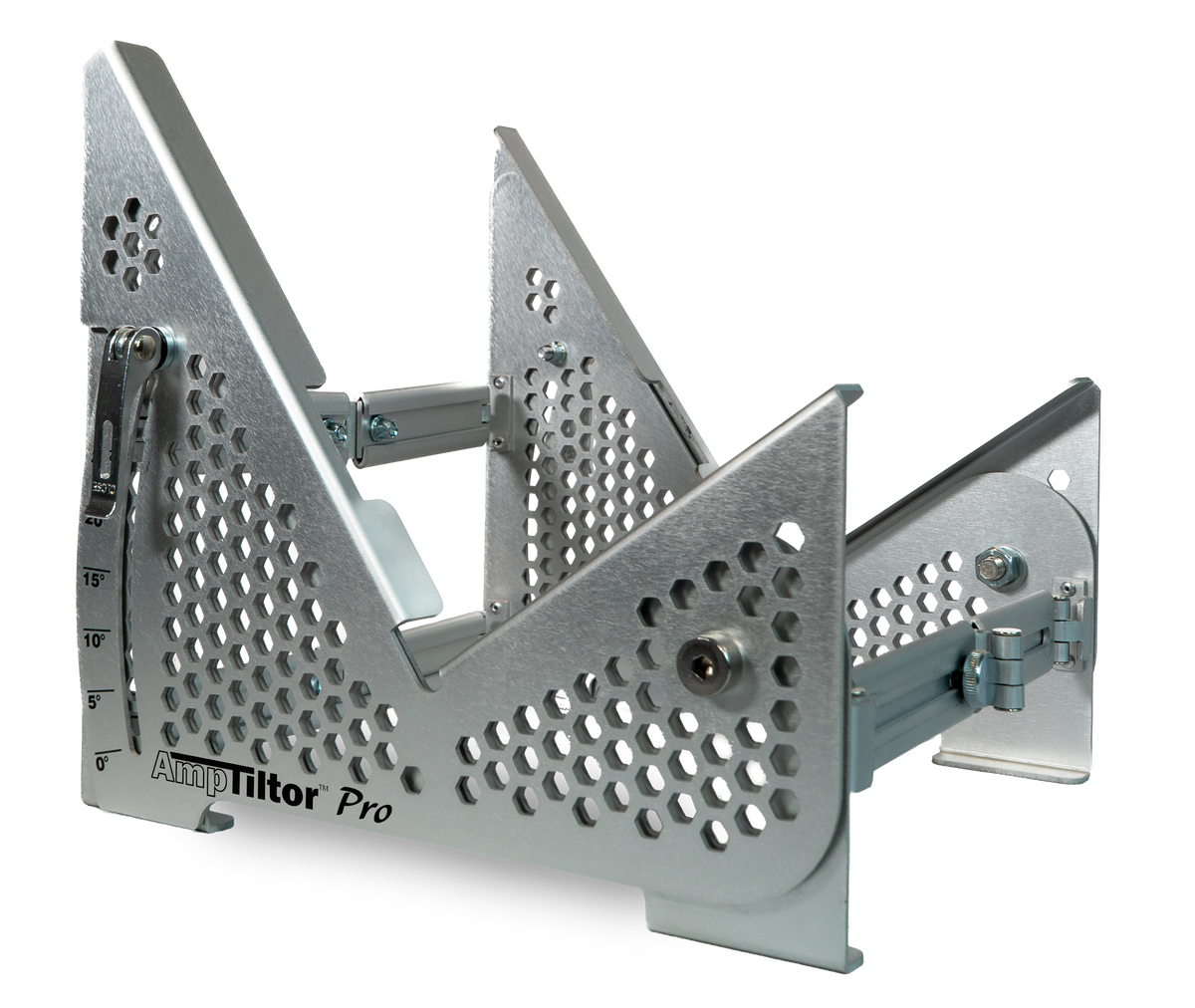AmpTiltor® Pro – Aluminum Amp Stand
