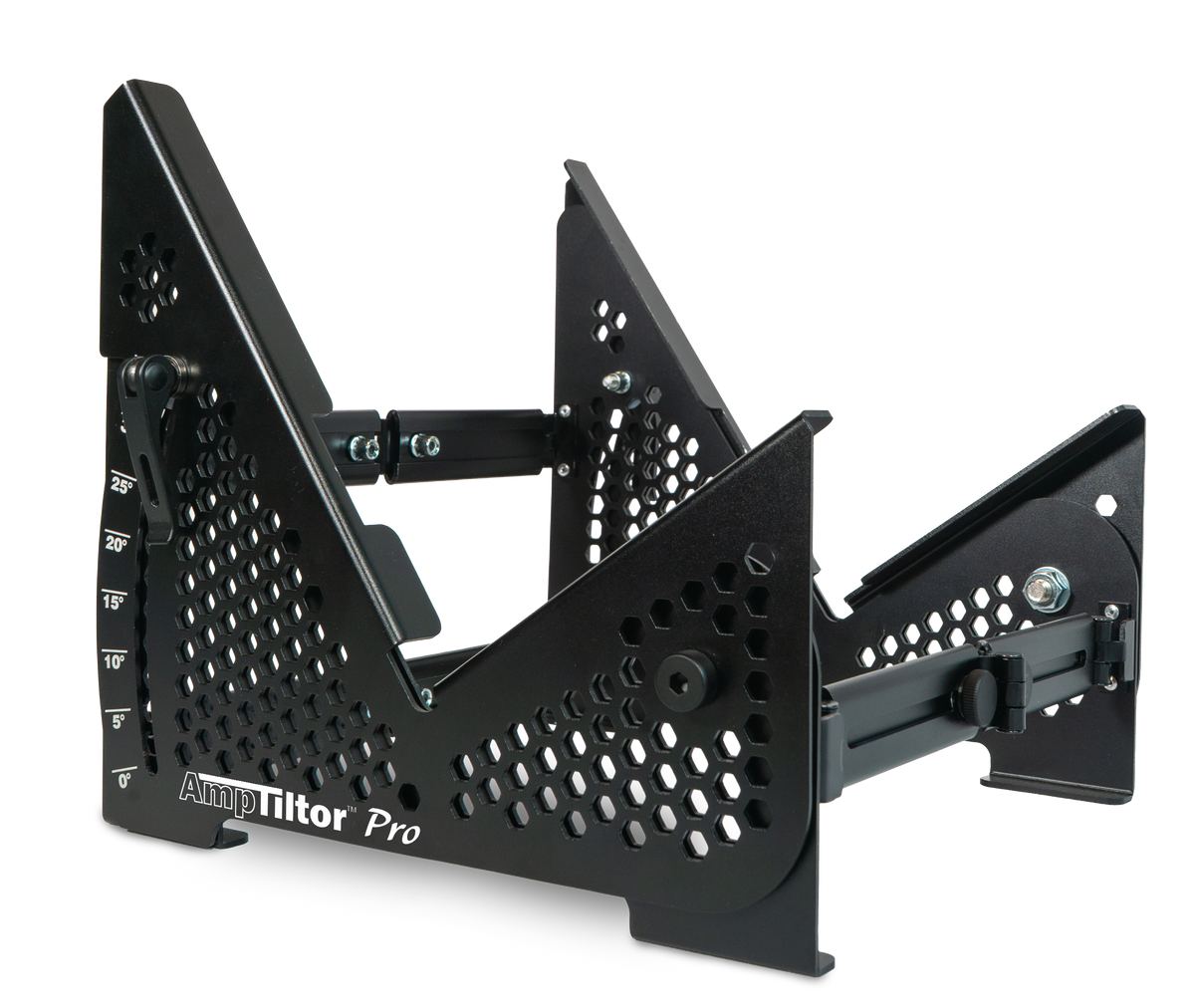 AmpTiltor® Pro – Aluminum Amp Stand