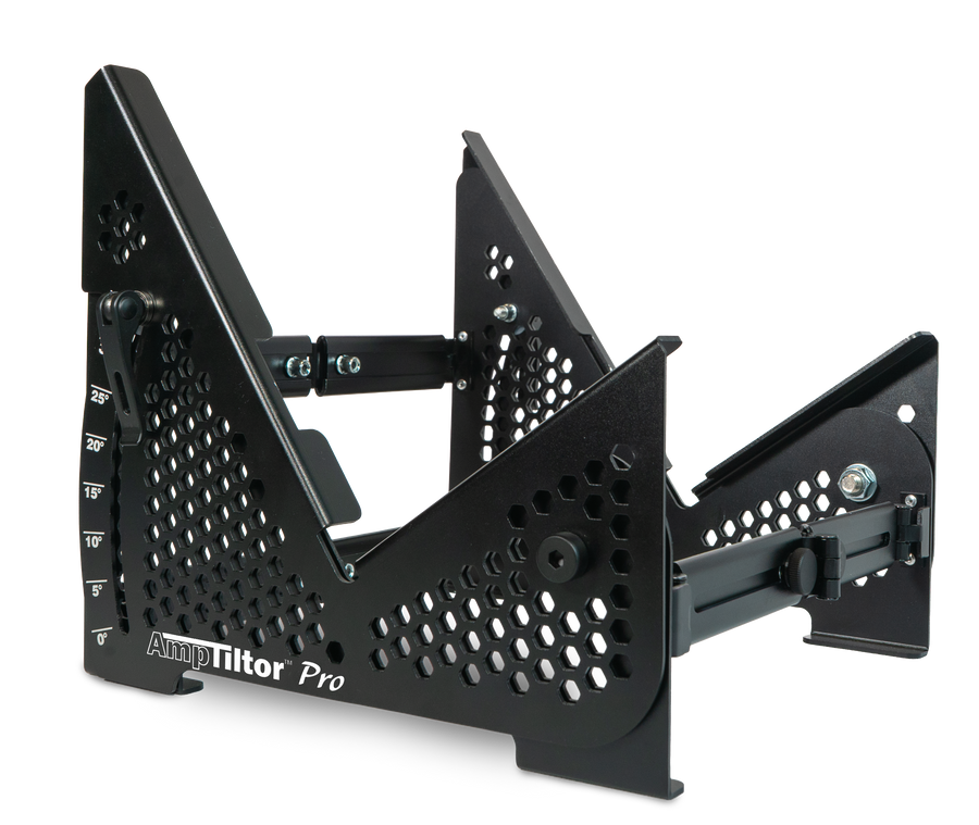 AmpTiltor® Pro – Aluminum Amp Stand